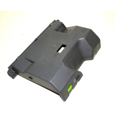 MŰSZERFAL ALSÓ BURKOLAT 6L1857103B SEAT IBIZA III 6L