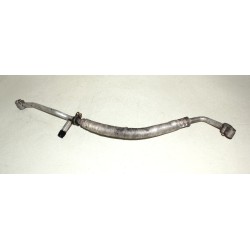 KLÍMA CSŐ 6Q0820721AF SEAT IBIZA III 6L