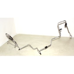 KLÍMA CSŐ 6Q182074C - 6Q0820741D SKODA FABIA II 5J