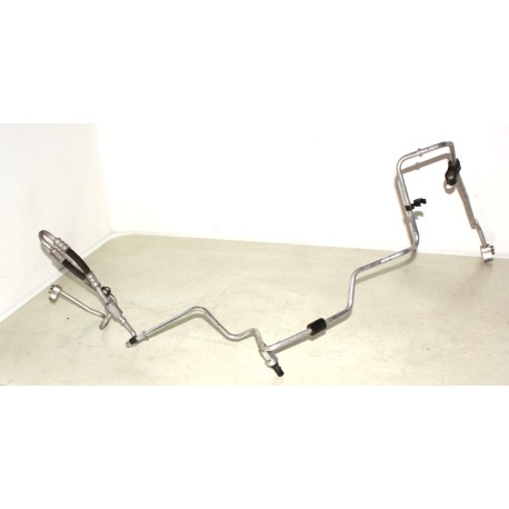 KLÍMA CSŐ 6Q182074C - 6Q0820741D SKODA FABIA II 5J