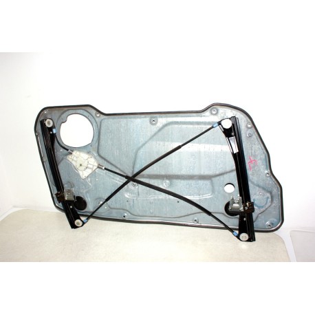 ABLAKEMELŐ SZERKEZET MOTORRAL JOBB 6L2959801 - 6L3837756AC - 6L3837752CR SEAT IBIZA III 6L