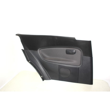 BAL HÁTSÓ OLDALKÁRPIT 3 AJTÓS 6L3867043 SEAT IBIZA III 6L