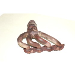 KATALIZÁTOR 036131703G - 036166AB SKODA FABIA II 5J