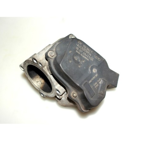 FOJTÓSZELEP 03C133062C - A2C53030936 SKODA FABIA II 5J