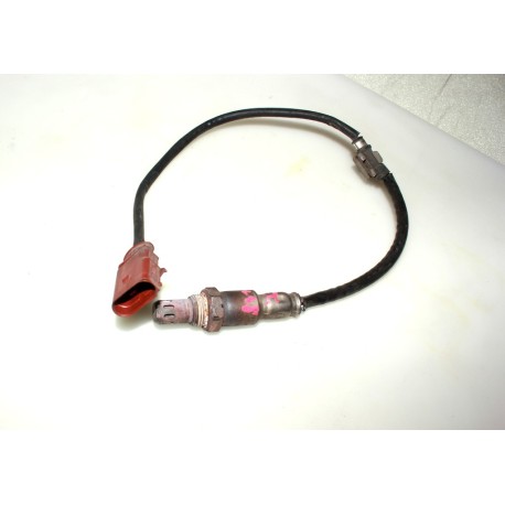 LAMBDA SZONDA FELSŐ 1K0973804A - 1534544 - 1534546 SKODA FABIA II 5J