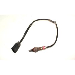 LAMBDA SZONDA ALSÓ 036906262D - 1J0973824 SKODA FABIA II 5J