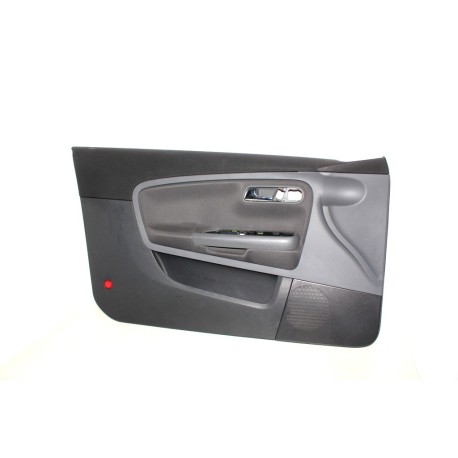 BAL ELSÓ AJTÓ KÁRPIT , KILINCS 6L4867011 - 6L4867011 SEAT IBIZA III 6L