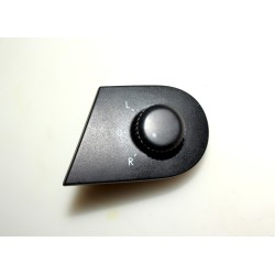 VISSZAPILLANTÓ TÜKÖR ÁLLÍTÓ 6L1959565D SEAT IBIZA III 6L