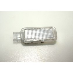 CSOMAGTÉR VILÁGÍTÁS , LÁMPA 947415 SEAT IBIZA III 6L