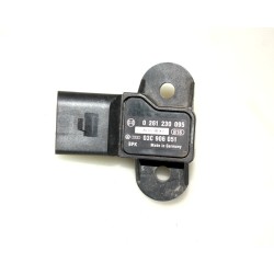 SZÍVÓCSŐ NYOMÁSÉRZÉKELŐ 0261230095 - 03C906051 SEAT IBIZA III 6L