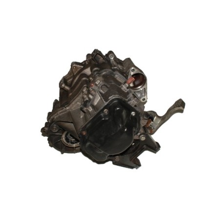 VÁLTÓ MECHANIKUS 5 SEBESSÉGES 31JH014088 0951 - 02T301103AB - 02T141719C SKODA FABIA II 5J