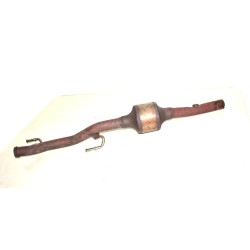 KATALIZÁTOR 6Q0178GC - 1K0131701BJ SEAT IBIZA III 6L