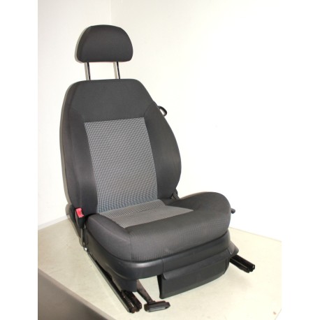 BAL ELSŐ ÜLÉS  SEAT IBIZA III 6L