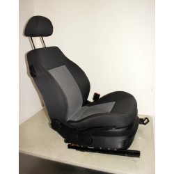 JOBB ELSŐ ÜLÉS  SEAT IBIZA III 6L