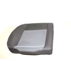 HÁTSÓ ÜLÉSALAP BAL OLDAL 6L0885375N SEAT IBIZA III 6L