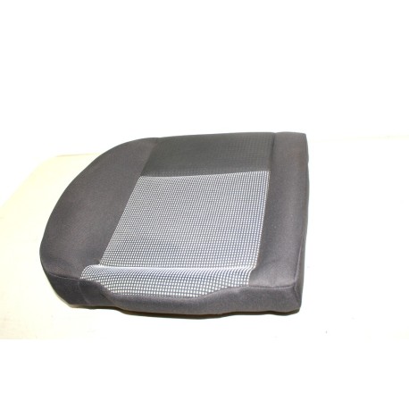 HÁTSÓ ÜLÉSALAP BAL OLDAL 6L0885375N SEAT IBIZA III 6L