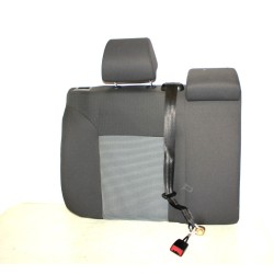 HÁTSÓ ÜLÉSTÁMLA JOBB OLDAL 6l0857485A SEAT IBIZA III 6L