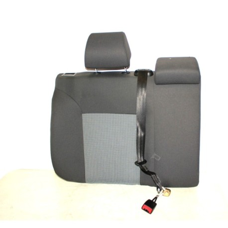 HÁTSÓ ÜLÉSTÁMLA JOBB OLDAL 6l0857485A SEAT IBIZA III 6L