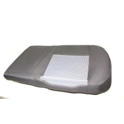 HÁTSÓ ÜLÉSALAP JOBB OLDAL 6L0885376K SEAT IBIZA III 6L