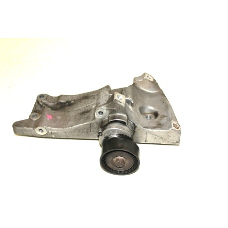 GENERÁTOR TARTÓ LAT030145299F SKODA FABIA II 5J