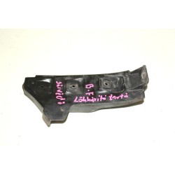 LÖKHÁRÍTÓ TARTÓ BAL ELSŐ 6L0807183C SEAT IBIZA III 6L