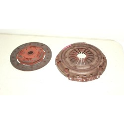 KUPLUNG SZETT , SZERKEZET , TÁRCSA TYPMF190X SKODA FABIA II 5J