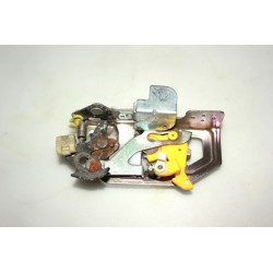 JOBB ELSŐ AJTÓ ZÁRSZERKEZET 96601559 CHEVROLET SPARK KLAK