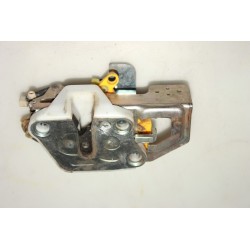 BAL ELSŐ ZÁRSZERKEZET 96601452 CHEVROLET SPARK KLAK