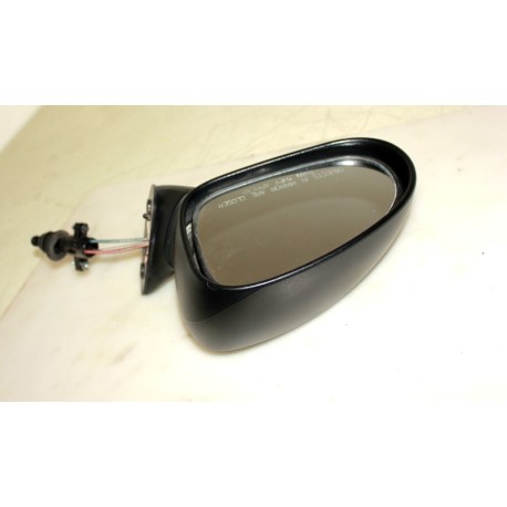 VISSZAPILLANTÓ TÜKÖR BAL 96600411 - 93743390 CHEVROLET SPARK KLAK