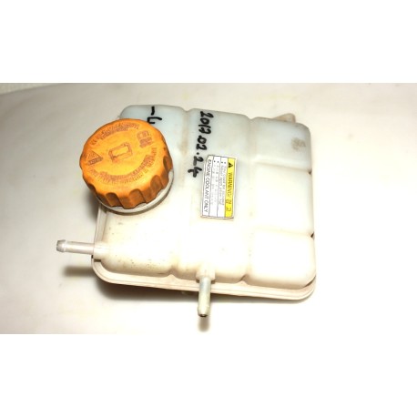 KIEGYENLÍTŐ TARTÁLY , SAPKA 96591467 CHEVROLET SPARK KLAK