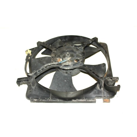 HŰTŐVENTILÁTOR 96395500 CHEVROLET SPARK KLAK