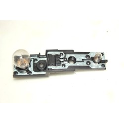 IZZÓFOGLALAT 6L6945231 SEAT IBIZA III 6L