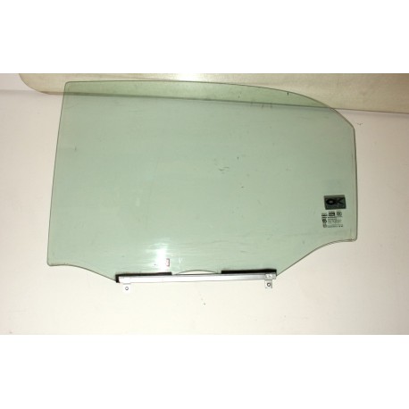 HÁTSÓ ABLAK ÜVEG BAL 96601502 CHEVROLET SPARK KLAK