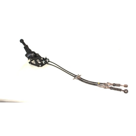 VÁLTÓKULISSZA BOWDENNEL , VÁLTÓGOMB 96666923 - 96495487 CHEVROLET SPARK KLAK