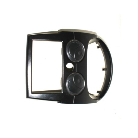 KÖZÉPKONZOL BURKOLAT , SZELLŐZŐ 96591650 CHEVROLET SPARK KLAK