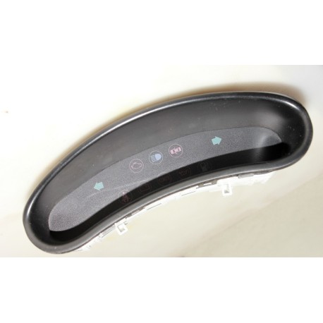 MULTIFUNKCIÓS KIJELZŐ 07F150065 - 96497743 CHEVROLET SPARK KLAK
