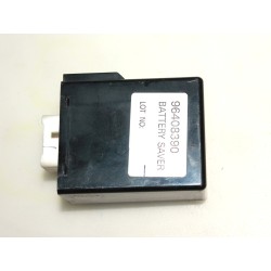 RELÉ 96408390 CHEVROLET SPARK KLAK