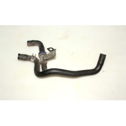 KARTERGÁZCSŐ 96414855 CHEVROLET SPARK KLAK