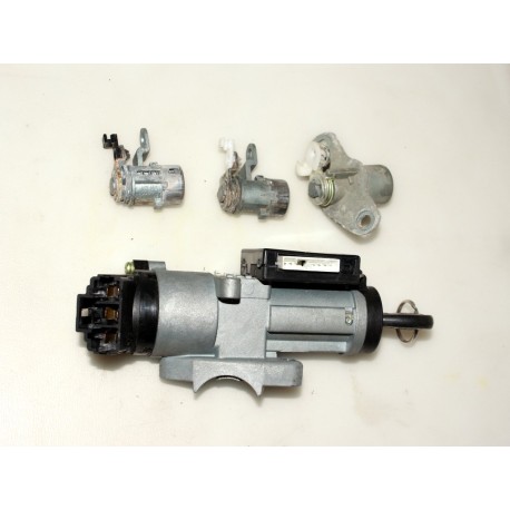 GYÚJTÁSKAPCSOLÓ , IMMOBILIZER 96465962 CHEVROLET AVEO KLAS T250 T255