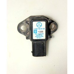 TÖLTŐNYOMÁS ÉRZÉKELŐ A0041533128 MERCEDES-BENZ VITO 638
