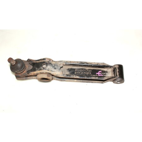 LENGŐKAR JOBB 96611265 - 4245170B00 - 45261A78B00 CHEVROLET SPARK KLAK