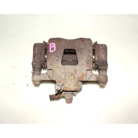 FÉKNYEREG MUNKAHENGERREL BAL 96426039 - 96426041 CHEVROLET SPARK KLAK