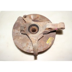 CSONKÁLLVÁNY KERÉKAGGYAL JOBB 96491284 - 96455424 - 96316756 CHEVROLET SPARK KLAK