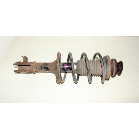JOBB LENGÉSCSILLAPÍTÓ , GÓLYALÁB, RUGÓ 96424024 - 96424402 CHEVROLET SPARK KLAK
