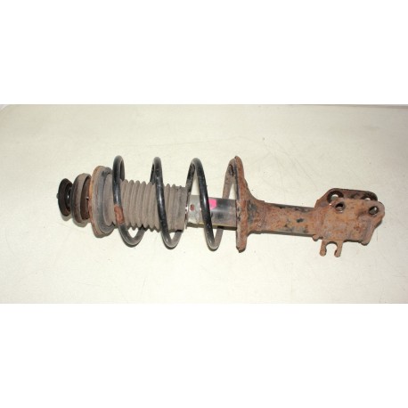 BAL LENGÉSCSILLAPÍTÓ , GÓLYALÁB , RUGÓ 96424401 - 96424024 CHEVROLET SPARK KLAK