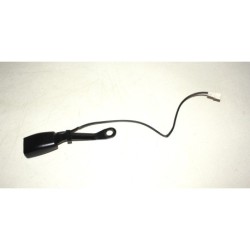 BIZTONSÁGI ÖV CSAT BAL 96407282 CHEVROLET SPARK KLAK