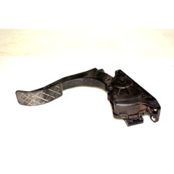 ELEKTROMOS GÁZPEDÁL 4F1721523B - 6PV008984 AUDI A6 C6 4F