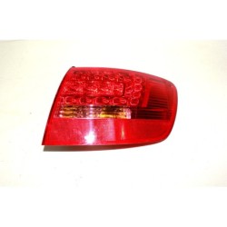 JOBB HÁTSÓ LÁMPA 89317049 - 89036915 - 89037056 AUDI A6 C6 4F