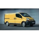 RENAULT TRAFIC II FL