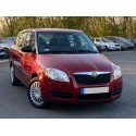 SKODA FABIA II 5J